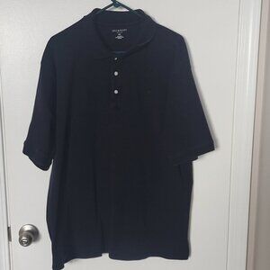 Lyle and Scott polo size XXL